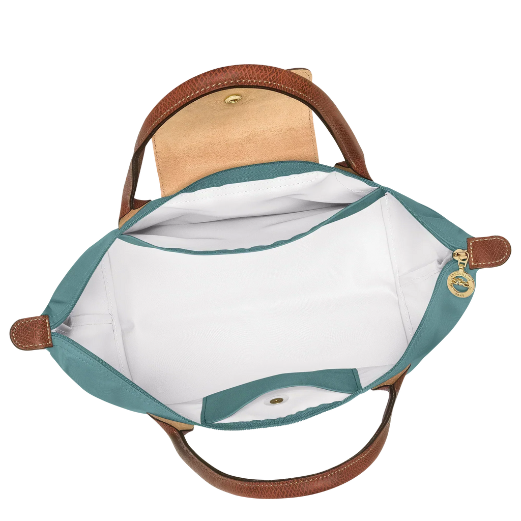 Shopping Bag Pieghevole in Eucalipto – Eco-Friendly e Pratica!