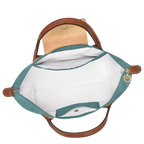 Shopping Bag Pieghevole in Eucalipto – Eco-Friendly e Pratica!