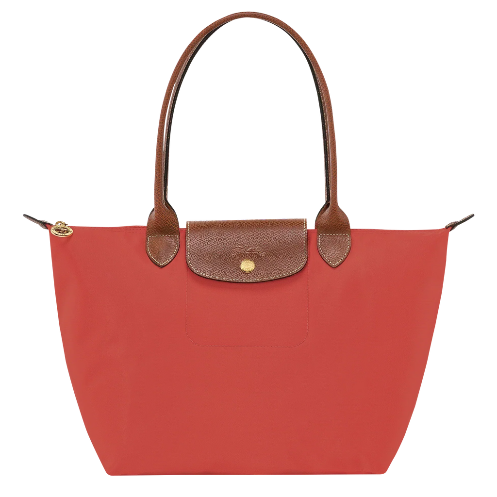 Shopping Bag Pieghevole – Design Pomodoro: Pratica e Colorata!