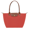 Shopping Bag Pieghevole – Design Pomodoro: Pratica e Colorata!