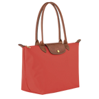 Shopping Bag Pieghevole – Design Pomodoro: Pratica e Colorata!