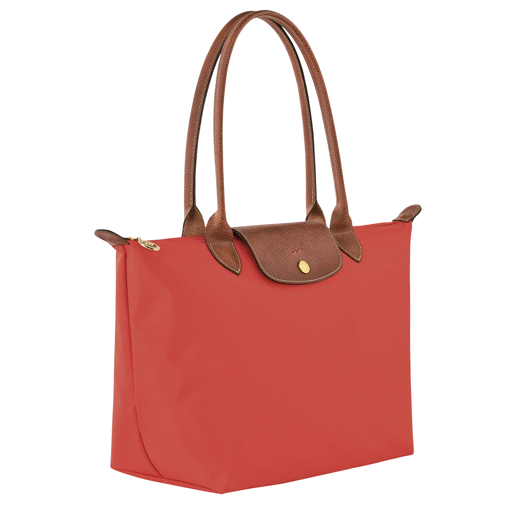 Shopping Bag Pieghevole – Design Pomodoro: Pratica e Colorata!