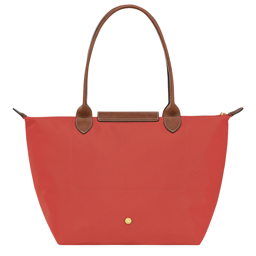 Shopping Bag Pieghevole – Design Pomodoro: Pratica e Colorata!