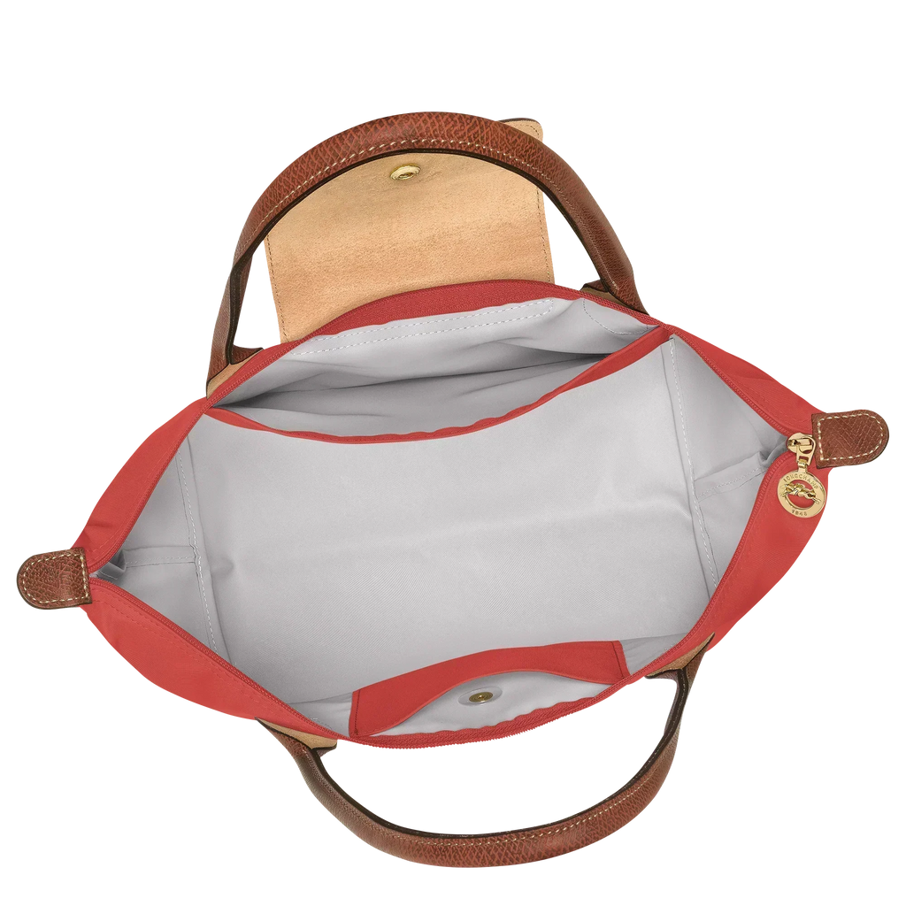 Shopping Bag Pieghevole – Design Pomodoro: Pratica e Colorata!