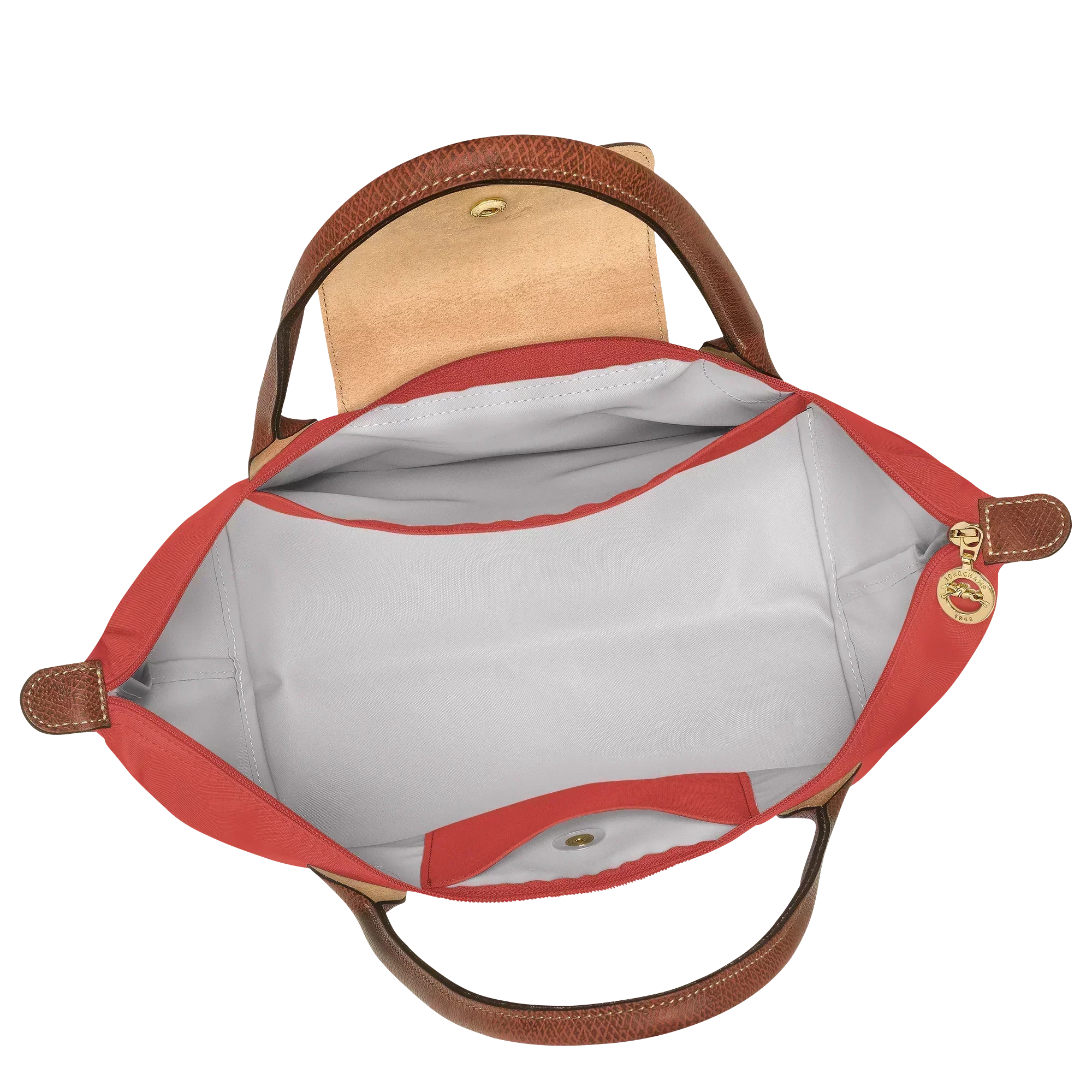Shopping Bag Pieghevole – Design Pomodoro: Pratica e Colorata!