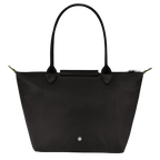 Shopping Bag Pieghevole – Elegante Nera per Ogni Occasione