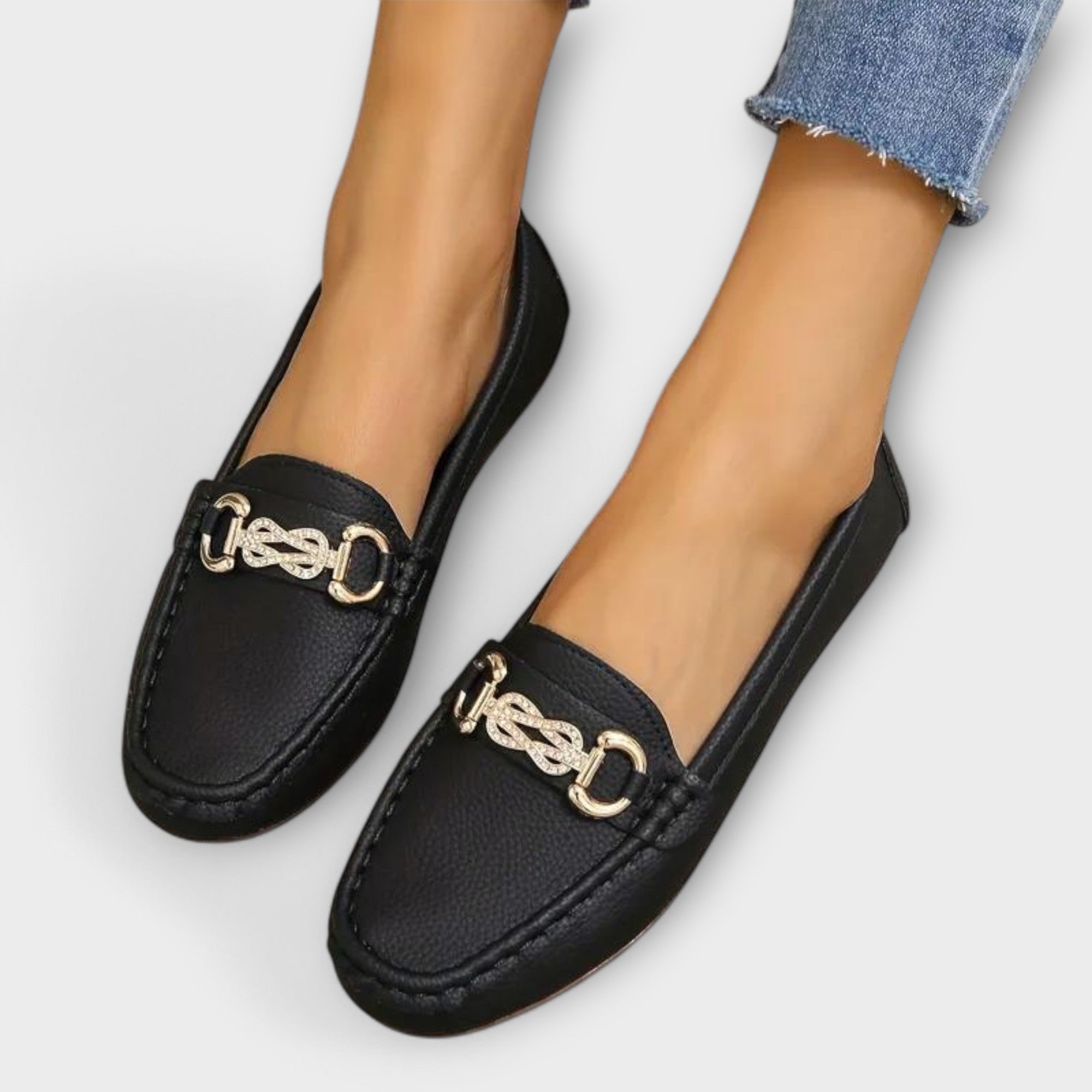 Scarpe Mocassino Lara - Eleganza e Comfort per Ogni Occasione