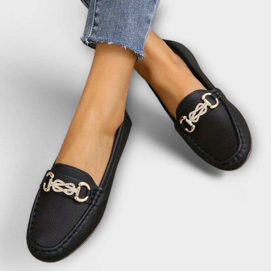 Scarpe Mocassino Lara - Eleganza e Comfort per Ogni Occasione