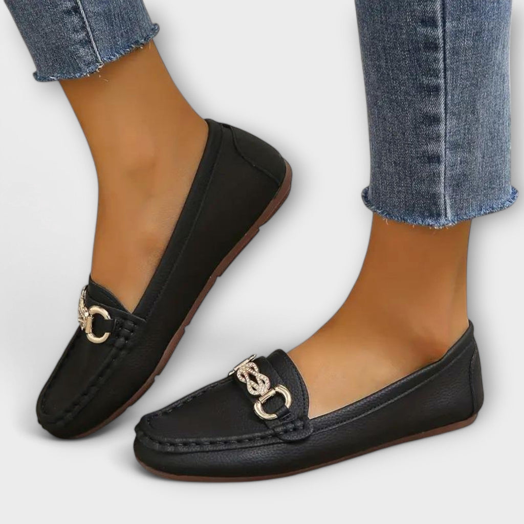 Scarpe Mocassino Lara - Eleganza e Comfort per Ogni Occasione