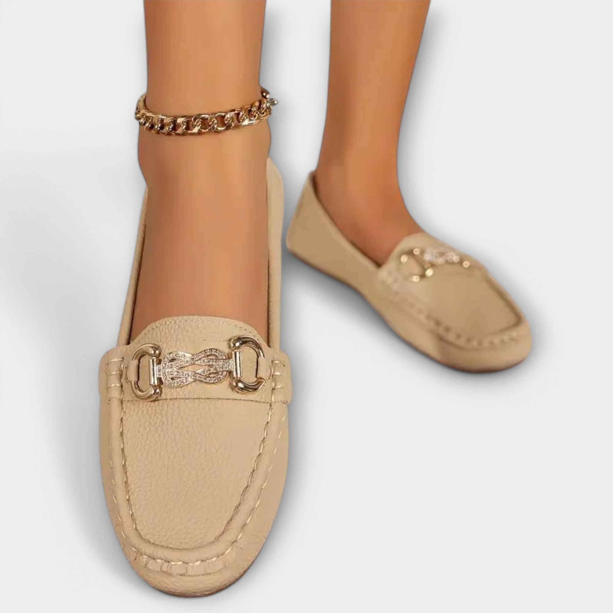 Scarpe Mocassino Lara - Eleganza e Comfort per Ogni Occasione