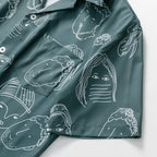 Enzo | Camicia Elegante per Stile Unico