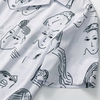 Enzo | Camicia Elegante per Stile Unico