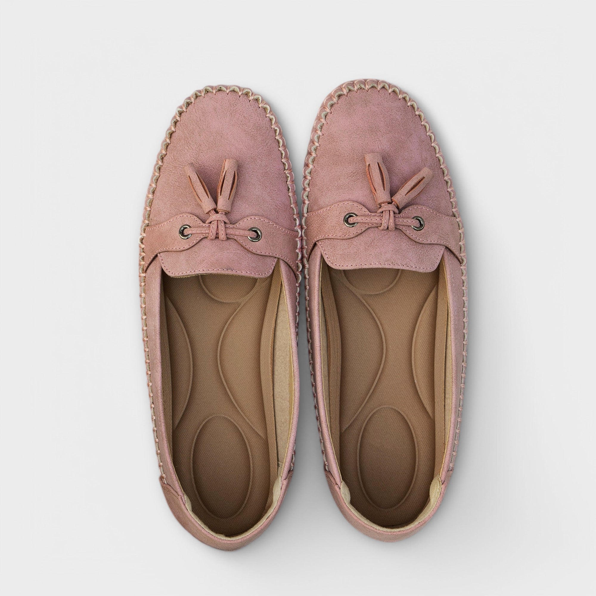 Lizé - Mocassino Elegante per Ogni Occasione