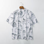 Enzo | Camicia Elegante per Stile Unico