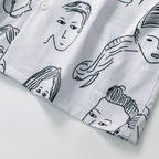 Enzo | Camicia Elegante per Stile Unico