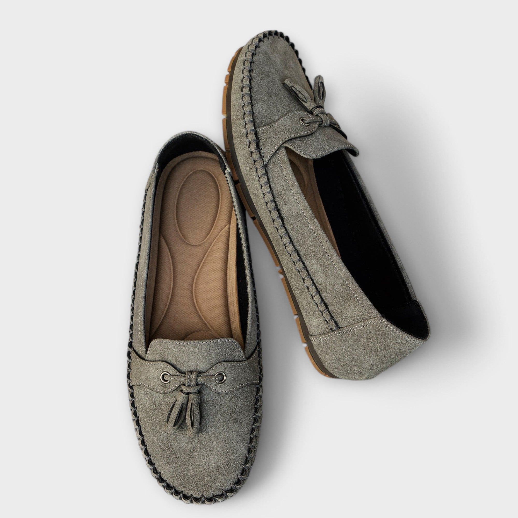 Lizé - Mocassino Elegante per Ogni Occasione