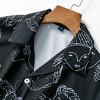 Enzo | Camicia Elegante per Stile Unico