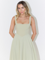 Scarlett Grace | Abito Elegante Scarlett Grace