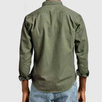 Sam Signature - Camicia Sartoriale in Cotone di Lusso per Stile Unico