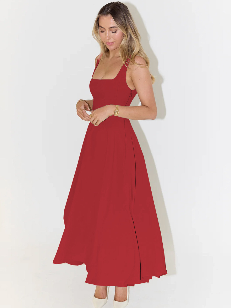 Scarlett Grace | Abito Elegante Scarlett Grace