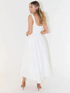 Scarlett Grace | Abito Elegante Scarlett Grace