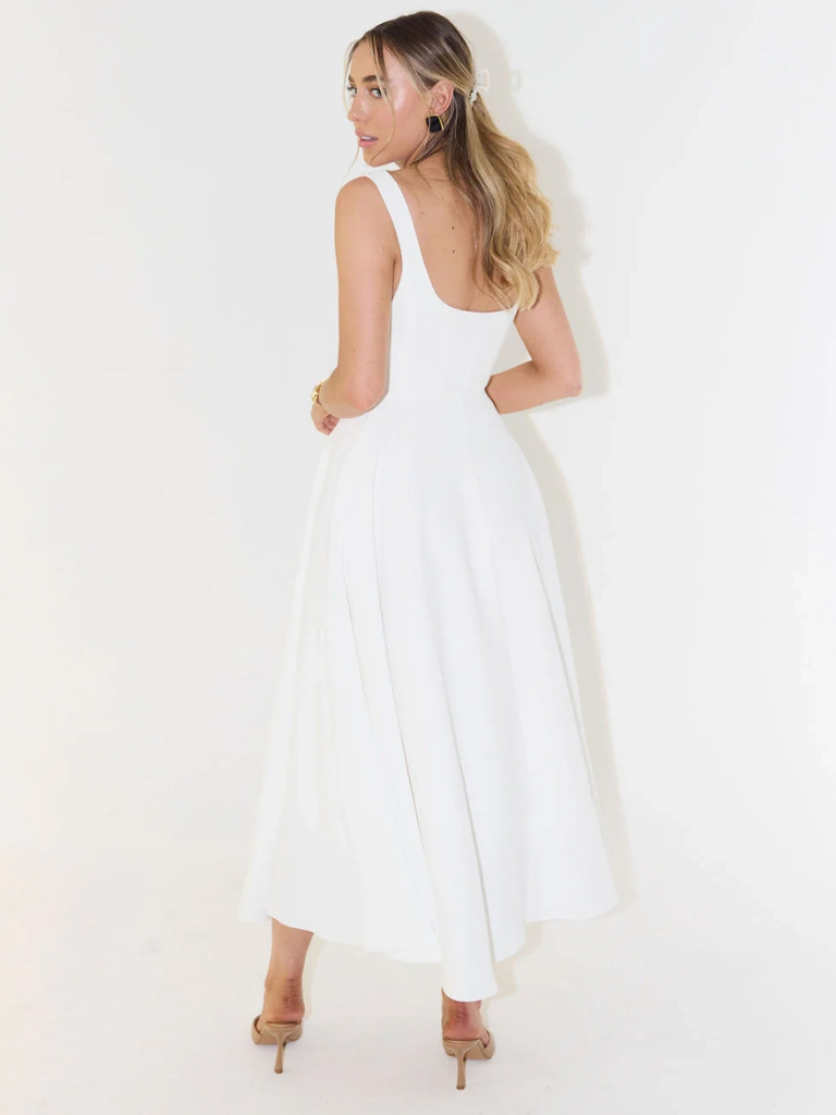 Scarlett Grace | Abito Elegante Scarlett Grace