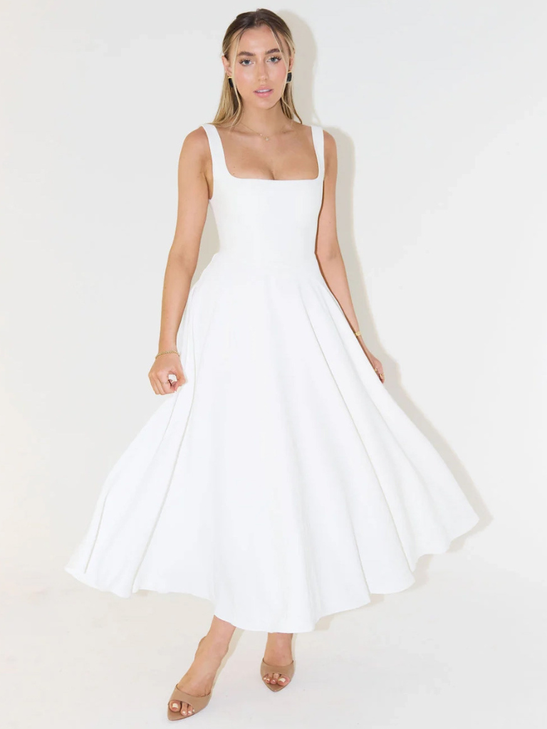 Scarlett Grace | Abito Elegante Scarlett Grace