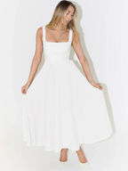 Scarlett Grace | Abito Elegante Scarlett Grace