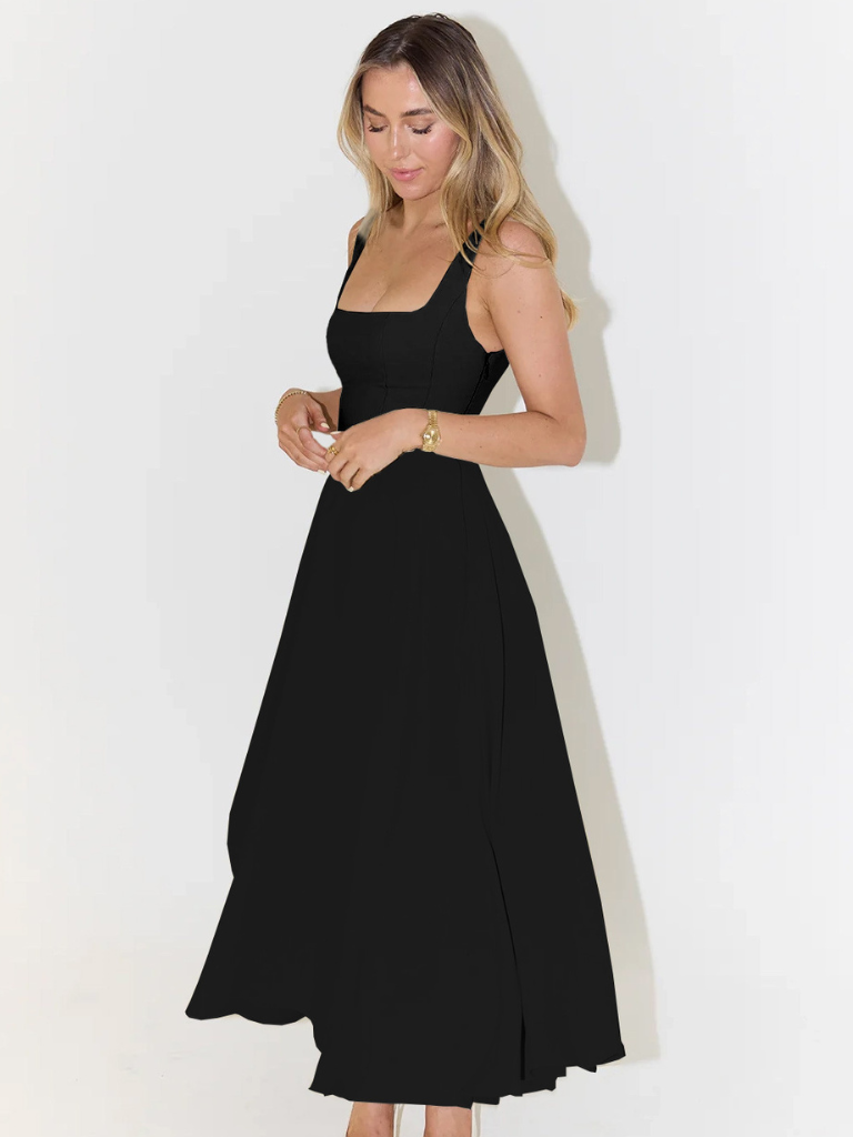 Scarlett Grace | Abito Elegante Scarlett Grace