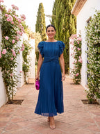 Vestito Selena: Eleganza e Stile per Ogni Occasione