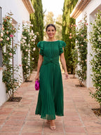 Vestito Selena: Eleganza e Stile per Ogni Occasione