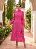 Vestito Carmona: Eleganza e Stile per Ogni Occasione