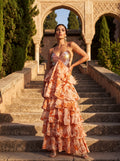 Vestito Ibiza: Stile Estivo e Spirito Libero