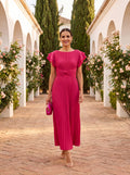 Vestito Selena: Eleganza e Stile per Ogni Occasione