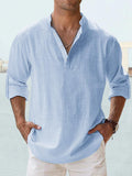 Cesare | Camicia Elegante per Stile e Comfort