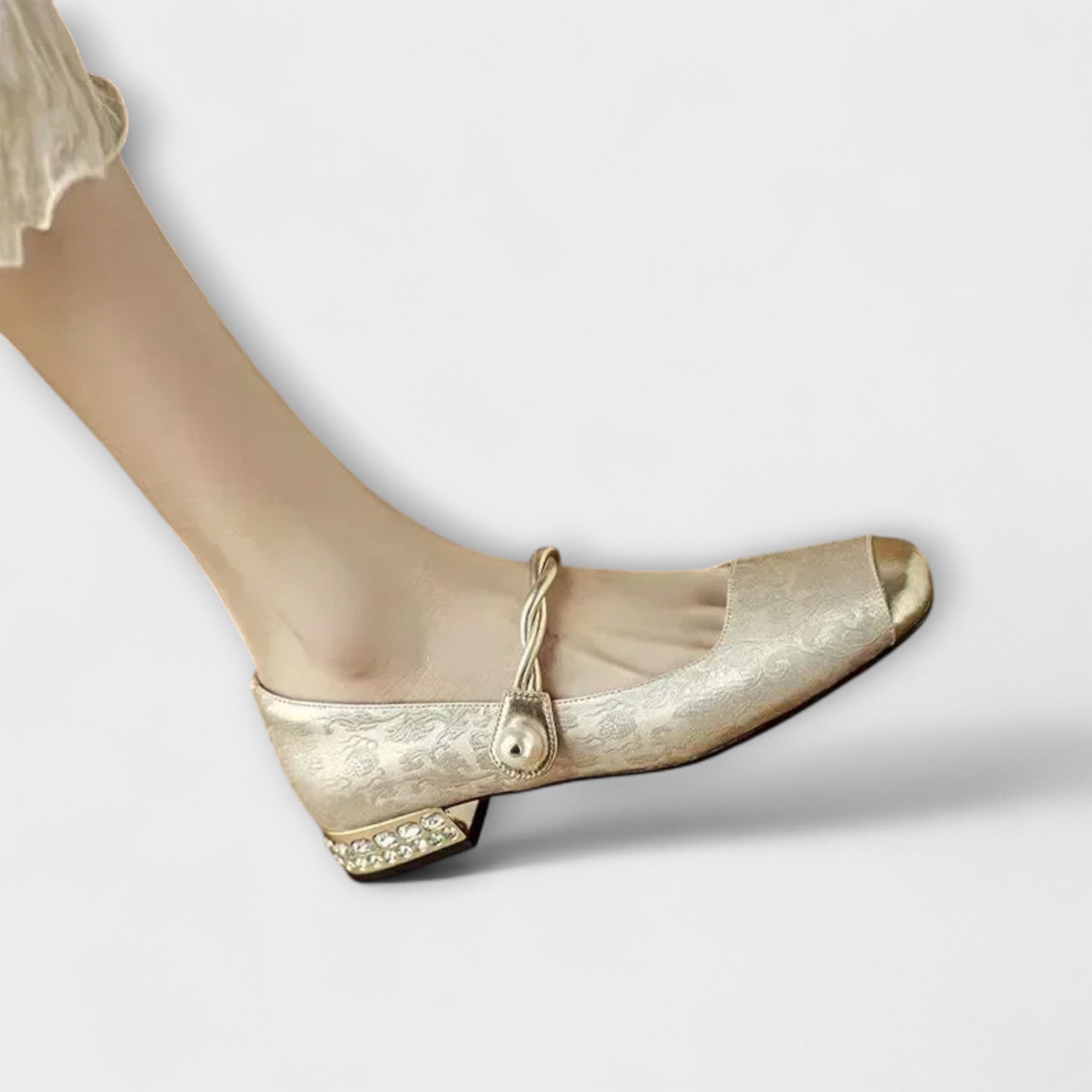 Stile e Comfort: Mocassini Loki per un Look Unico