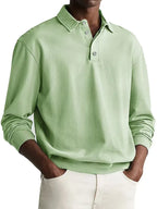 Maglietta Polo Julian - Stile e Comfort per Ogni Occasione!