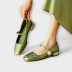 Stile e Comfort: Mocassini Loki per un Look Unico