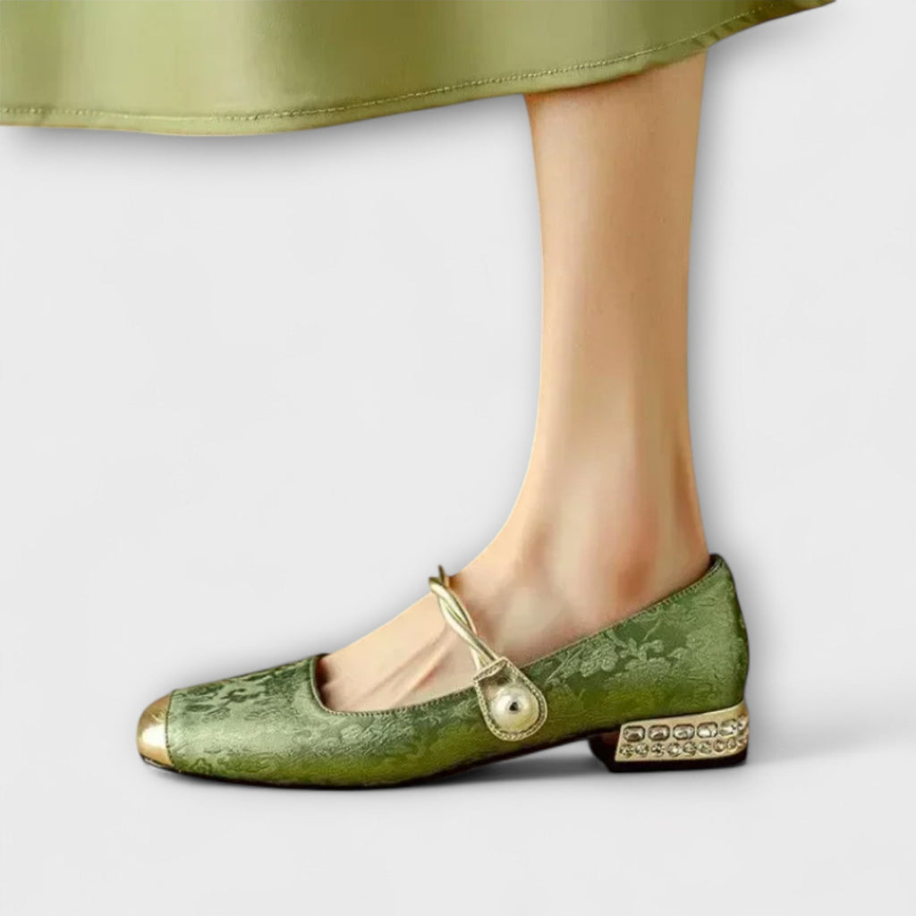 Stile e Comfort: Mocassini Loki per un Look Unico