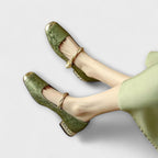 Stile e Comfort: Mocassini Loki per un Look Unico