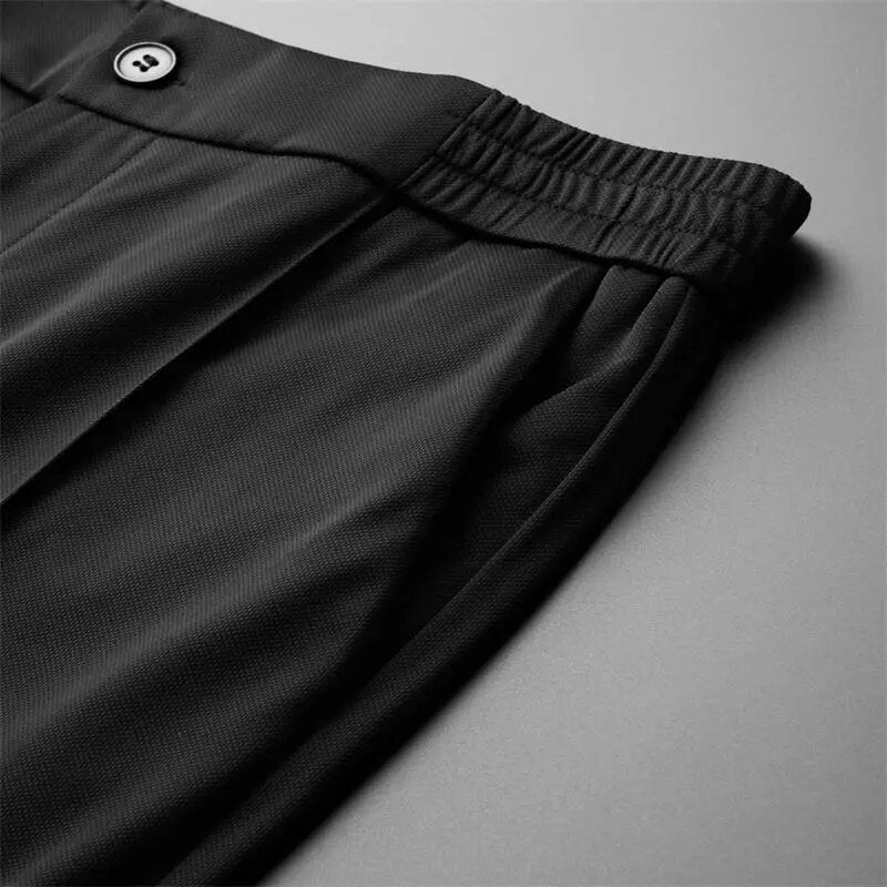 Set Confortevole in Due Pezzi Tristan: Stile e Comfort per Ogni Occasione!