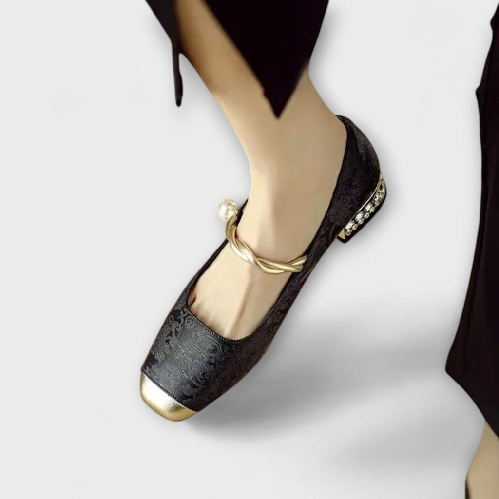 Stile e Comfort: Mocassini Loki per un Look Unico