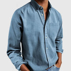 Sam Signature - Camicia Sartoriale in Cotone di Lusso per Stile Unico