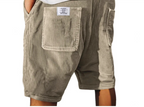 MARCO & BIANCA MILANO | PANTALONCINI CARGO RIVIERA: Stile e Comfort per la Tua Estate!