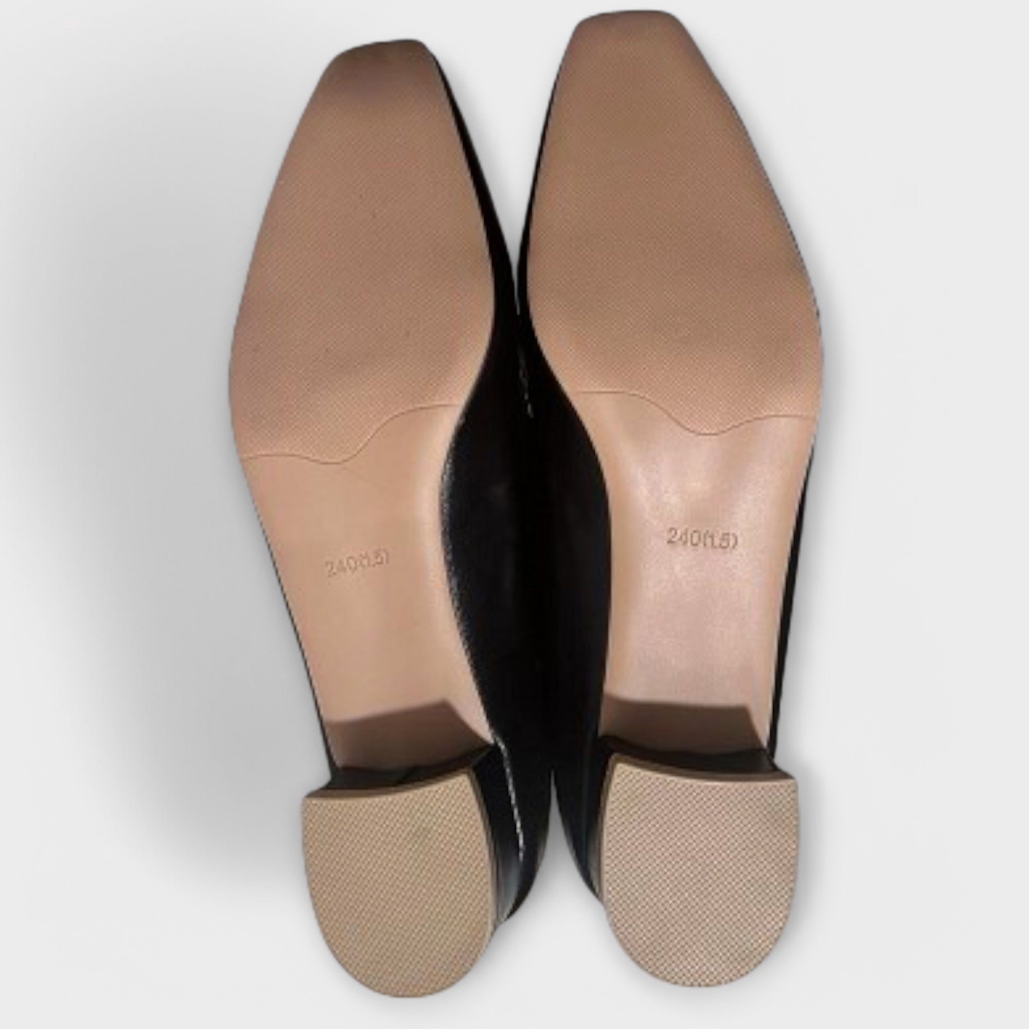 Monica - Scarpe Eleganti per Ogni Occasione