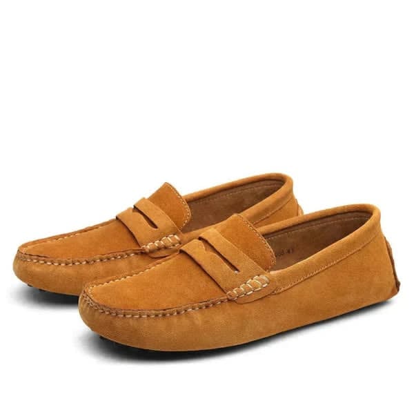 MARCO & BIANCA MILANO | MOCASSINI CAPRI ELEGANTI - Stile e Comfort per Ogni Occasione!