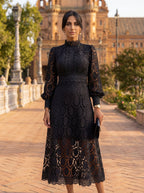 Vestito Carmona: Eleganza e Stile per Ogni Occasione