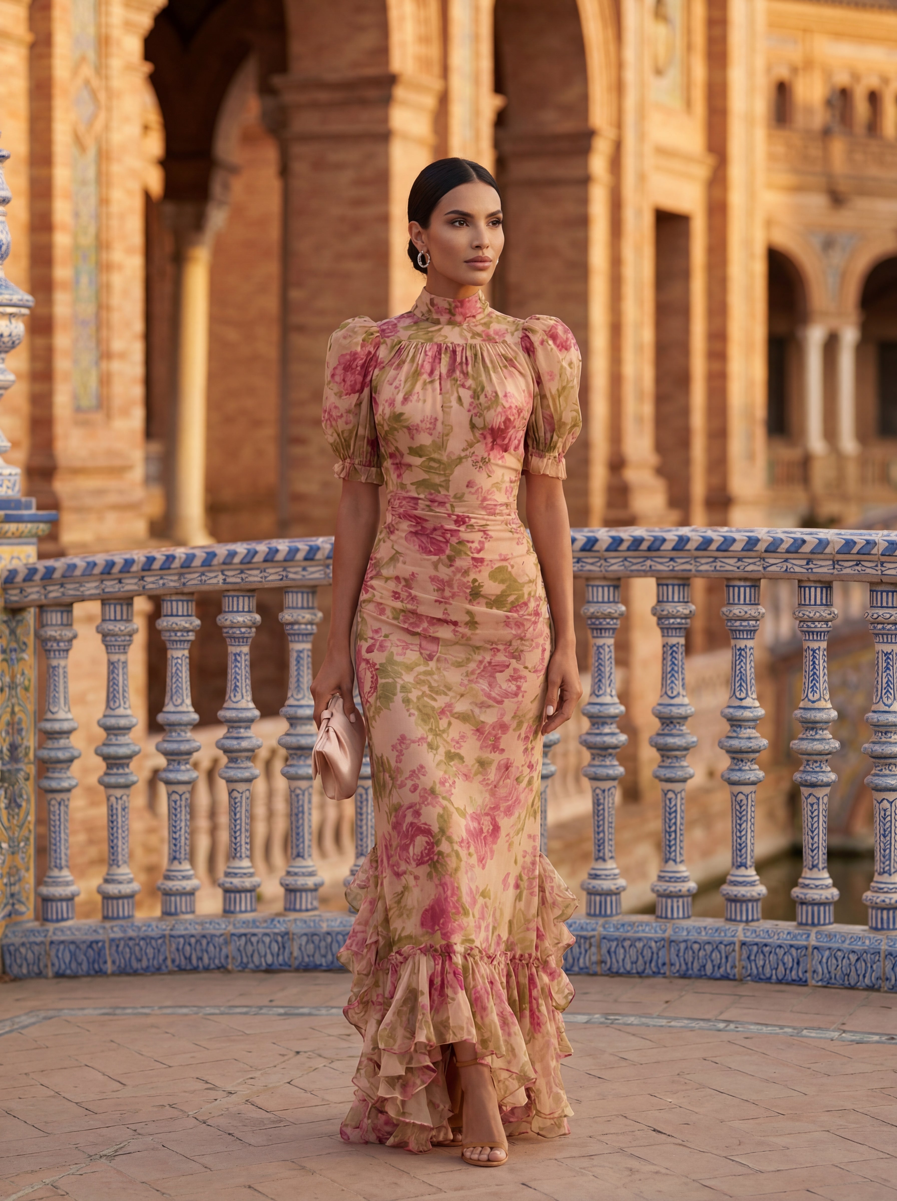 Vestito Rosario: Eleganza e Stile per Ogni Occasione!