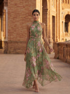 Vestito Olivia: Eleganza e Stile per Ogni Occasione