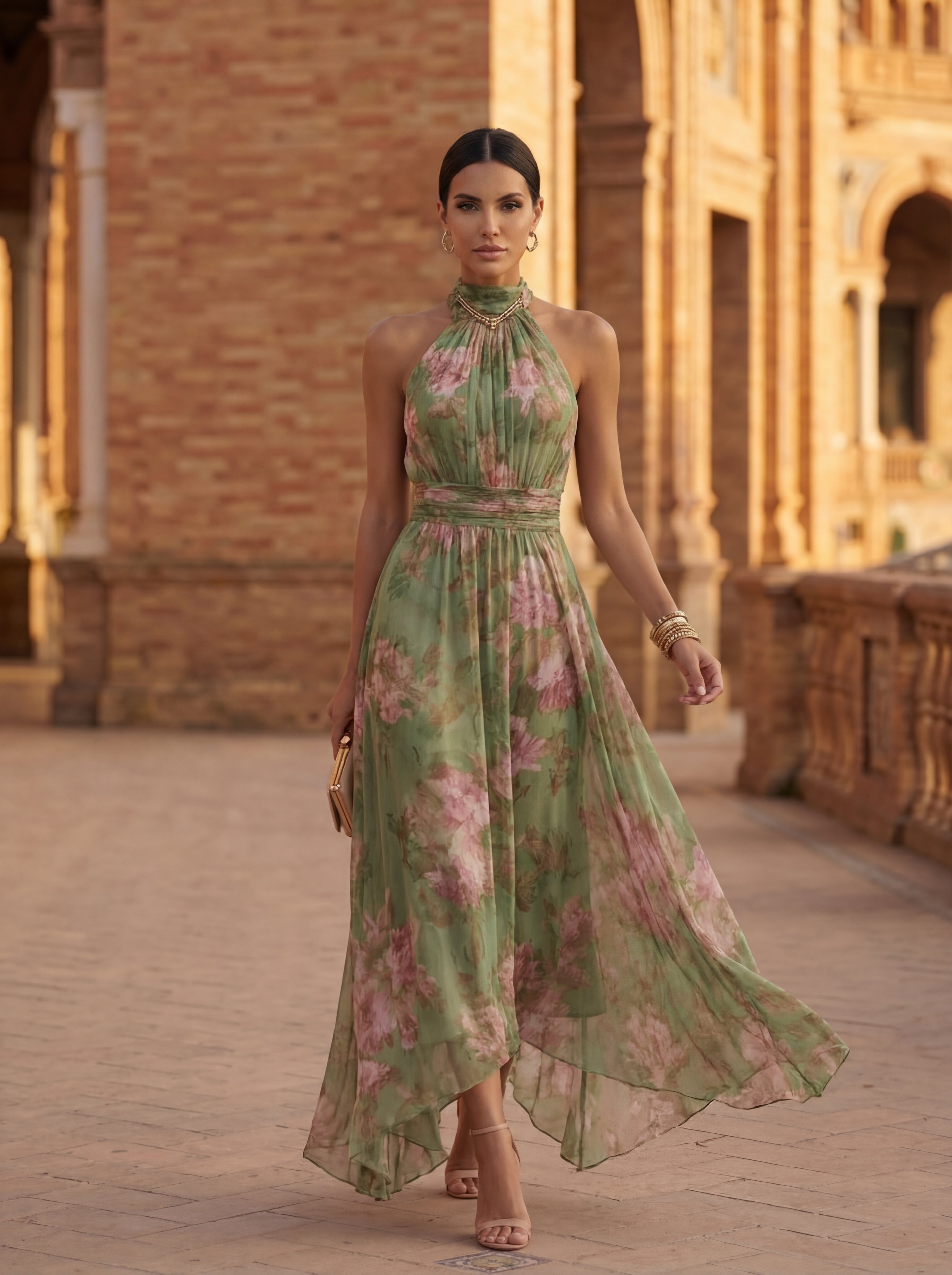 Vestito Olivia: Eleganza e Stile per Ogni Occasione